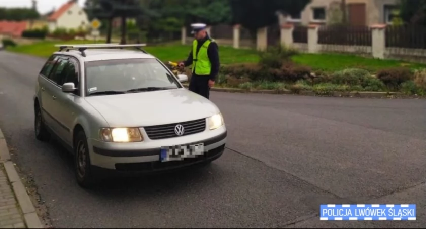 fot. Policja Lwówek Śląski