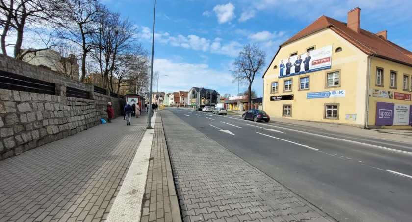 zdjęcie poglądowe z archiwum 24jgora.pl - Podwale Jelenia Góra