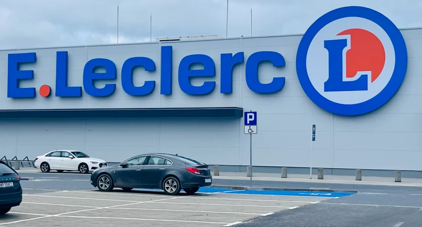 fot. E.Leclerc