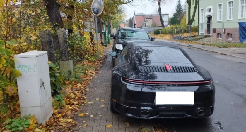 fot. Straż Miejska Jelenia Góra