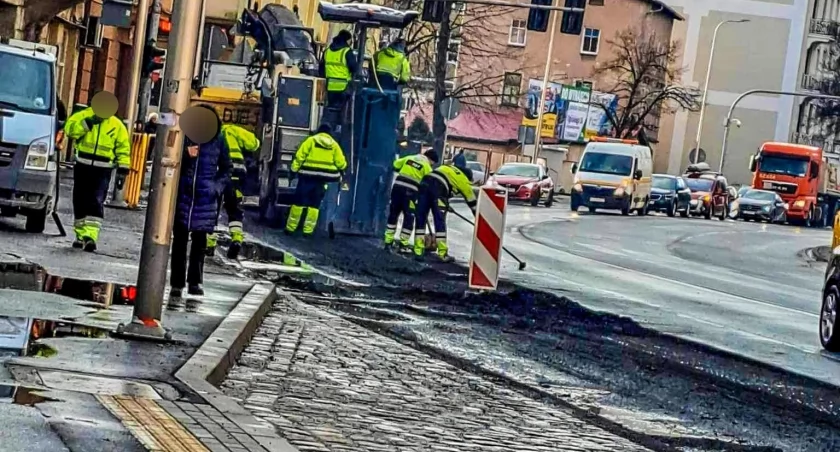 fot. Mirosław Zglenicki - Jelenia Góra Podaj Dalej 