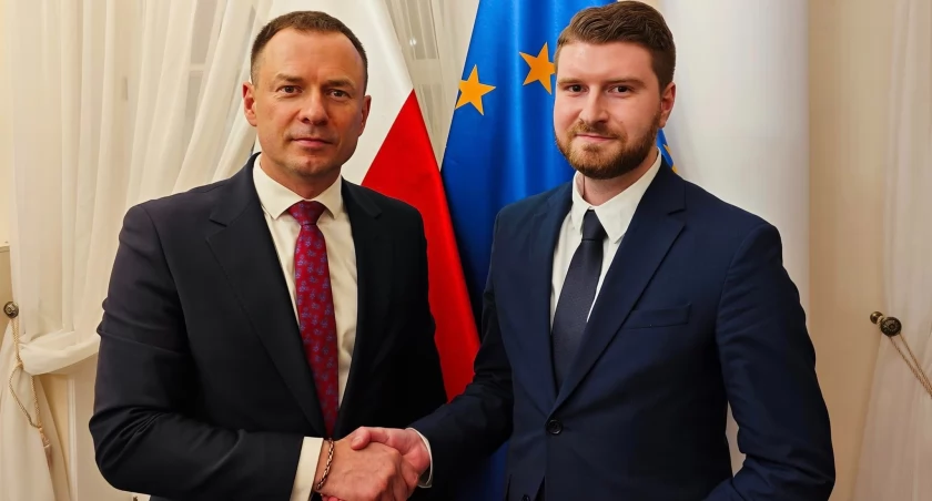 fot. Michał Nowak