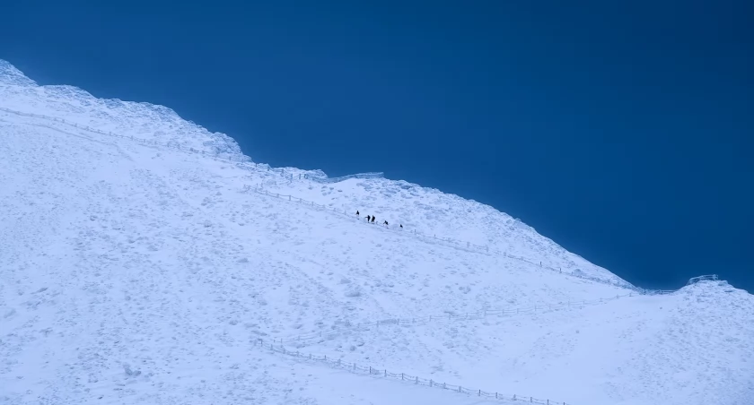 fot. Bartosz Szulc - grupa Karkonosze GO - Atrakcje, ciekawostki, pytania i propozycje