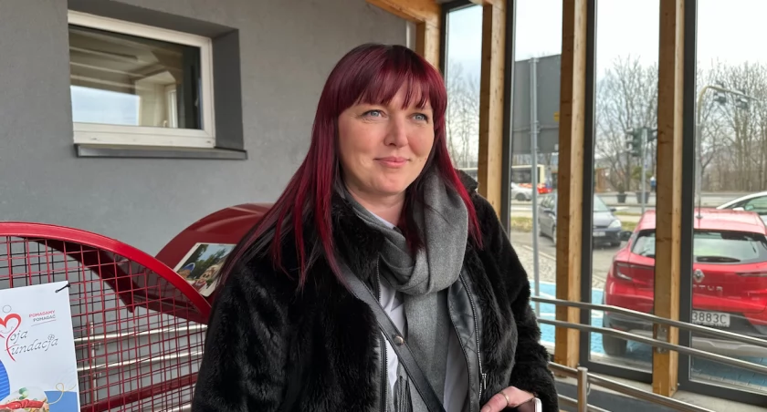 fot. MZK Jelenia Góra - Danuta Talkiewicz