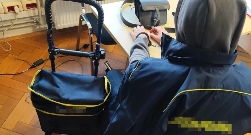 fot. Policja Lubań
