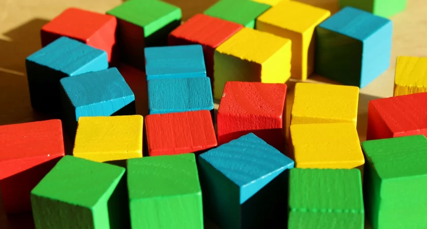 materiał partnera