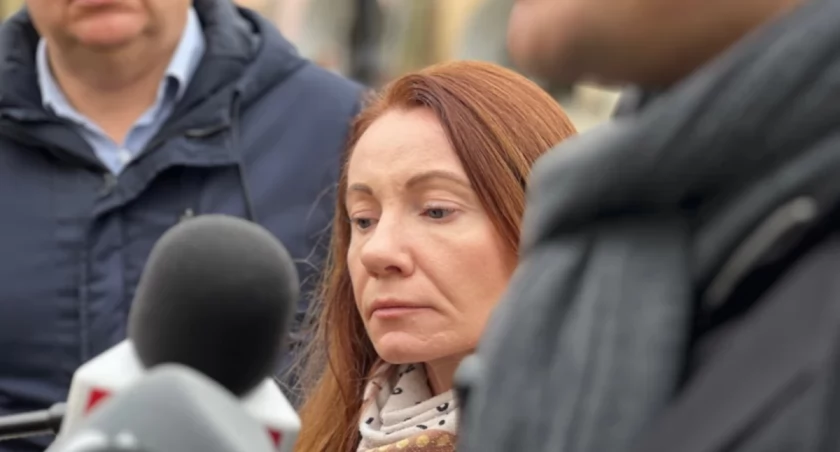 fot. archiwum 24jgora.pl - Anna Korneć - Bartkiewicz