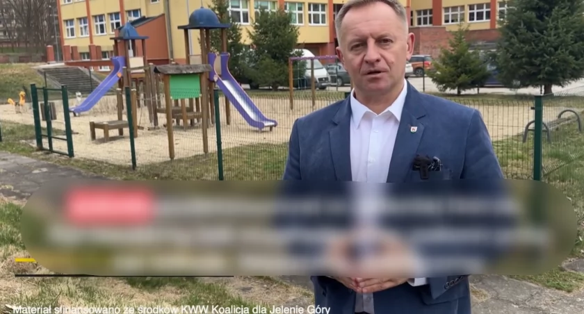 fot. zrzut ekranu / Facebook Hubert Papaj