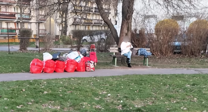 fot. Facebook / grupa Jelenia Góra Podaj Dalej