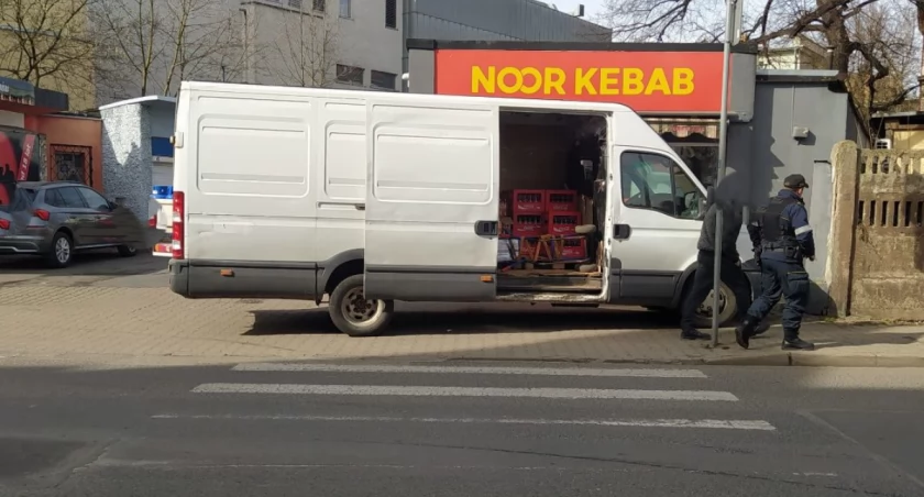 fot. Straż Miejska Jelenia Góra