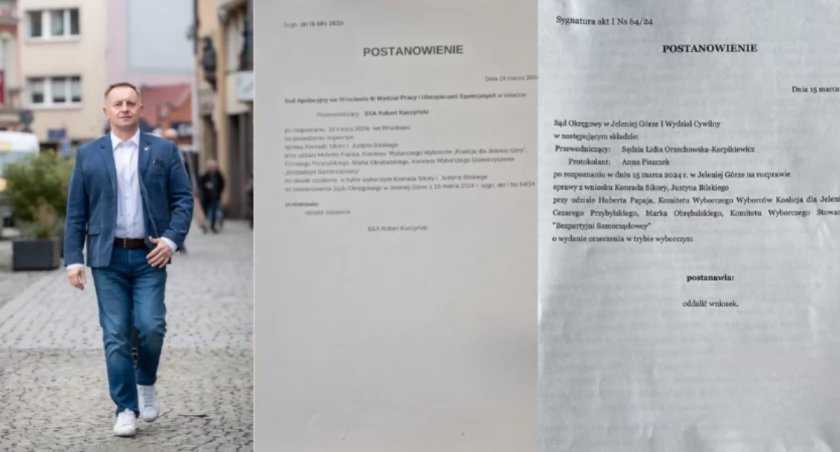 KWW Koalicja Dla Jeleniej Góry