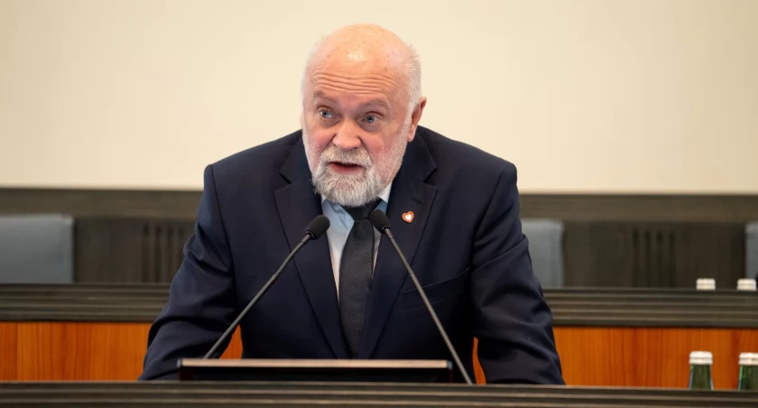fot. Jerzy Łużniak - Prezydent Miasta Jeleniej Góry / Facebook
