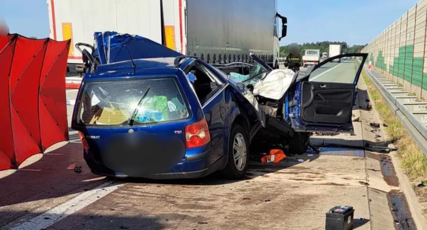 fot. Dolnośląskie Alarmowo / Facebook
