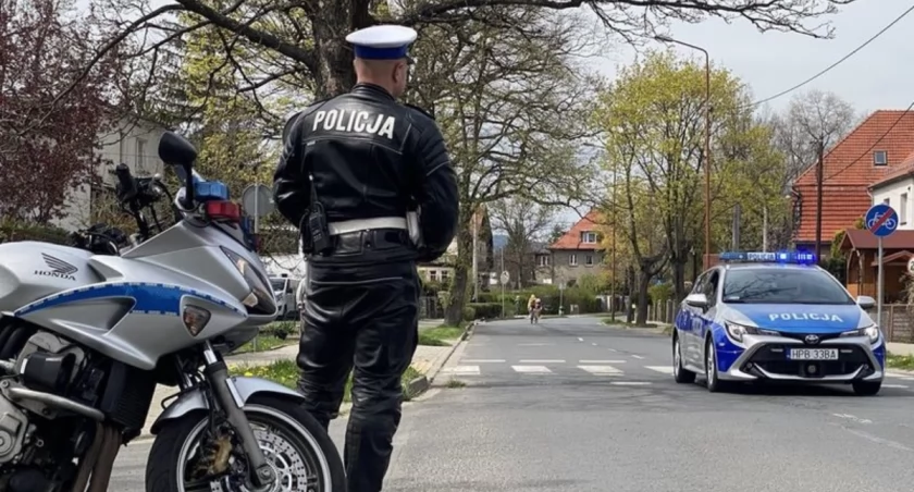 fot. Policja Jelenia Góra