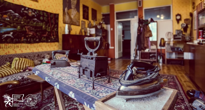 fot. Muzeum Sentymentów