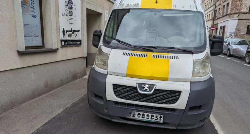 fot. Straż Miejska Jelenia Góra