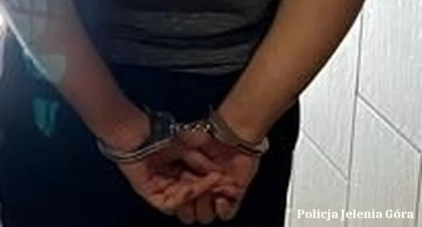 fot. Policja Jelenia Góra