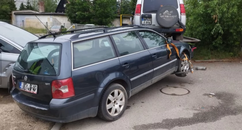 fot. Straż Miejska Jelenia Góra