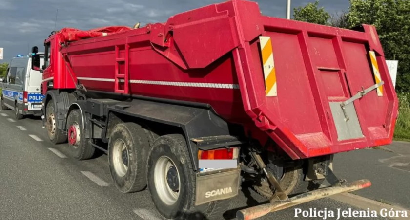 Policja Jelenia Góra