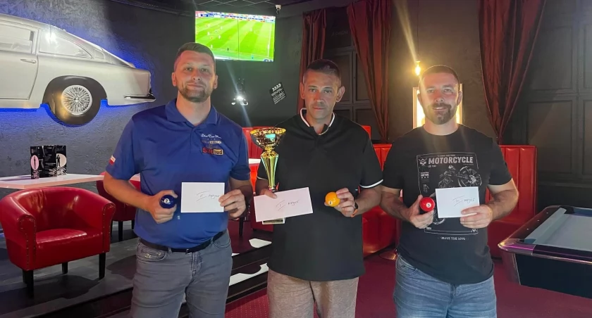 fot. QClub Jelenia Góra