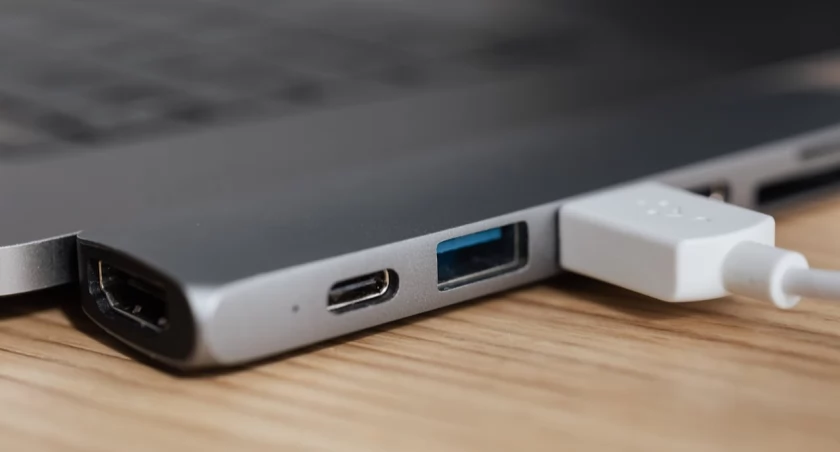 Dysk SSD