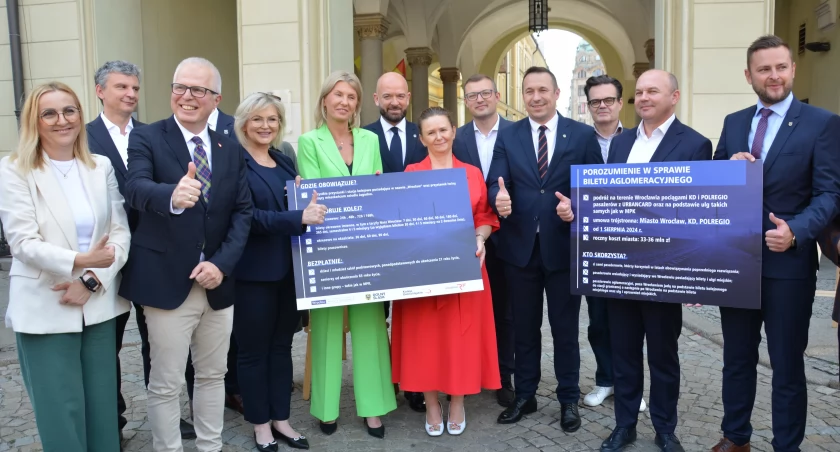 materiał partnera