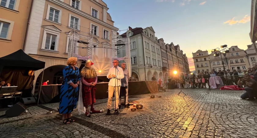 fot. Jerzy Łużniak - Prezydent Miasta Jeleniej Góry / Facebook