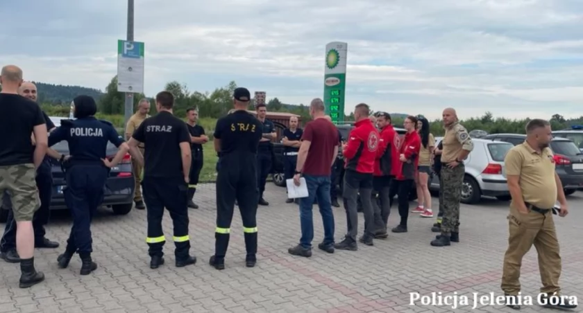 fot. Policja Jelenia Góra