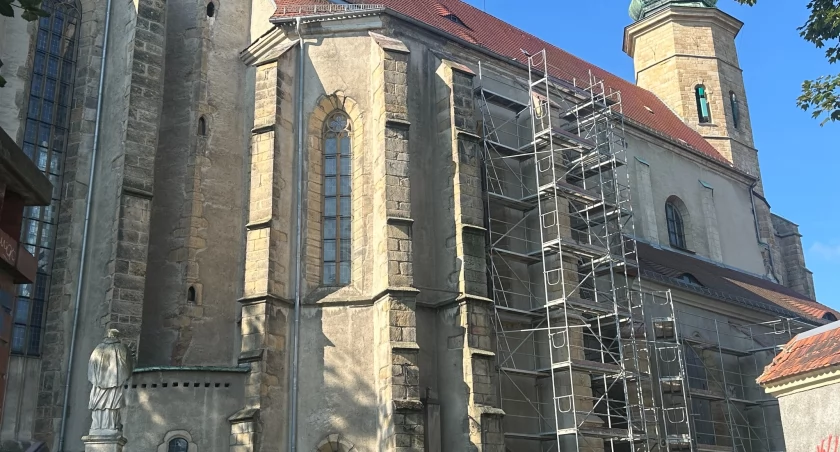 fot. Facebook / Jerzy Łużniak - Prezydent Miasta Jeleniej Góry