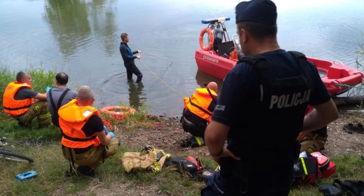 fot. Policja Jelenia Góra