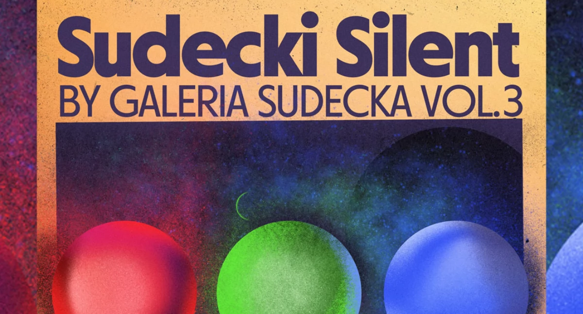 Wydarzenia, Szklarska Poręba Silent Disco sobotnią - zdjęcie, fotografia