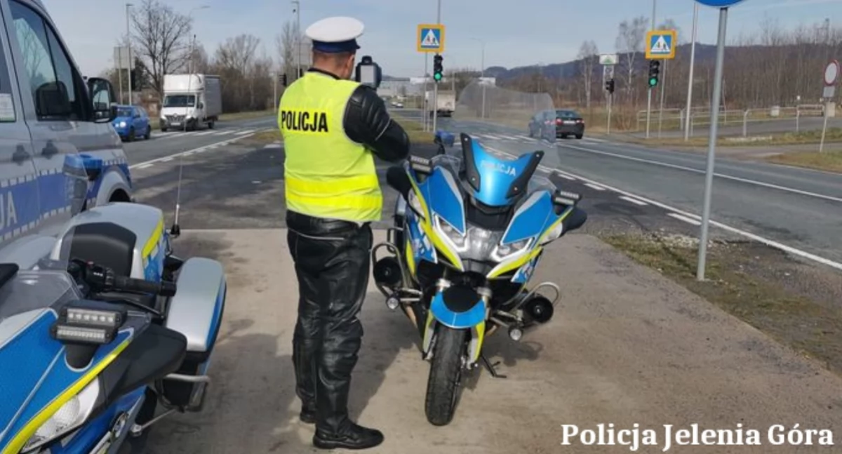 fot. Policja Jelenia Góra