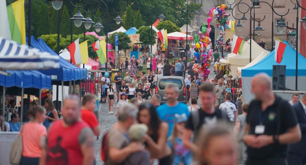 Wydarzenia, Lubomierz Święto polskiej komedii zbliża wielkimi krokami - zdjęcie, fotografia