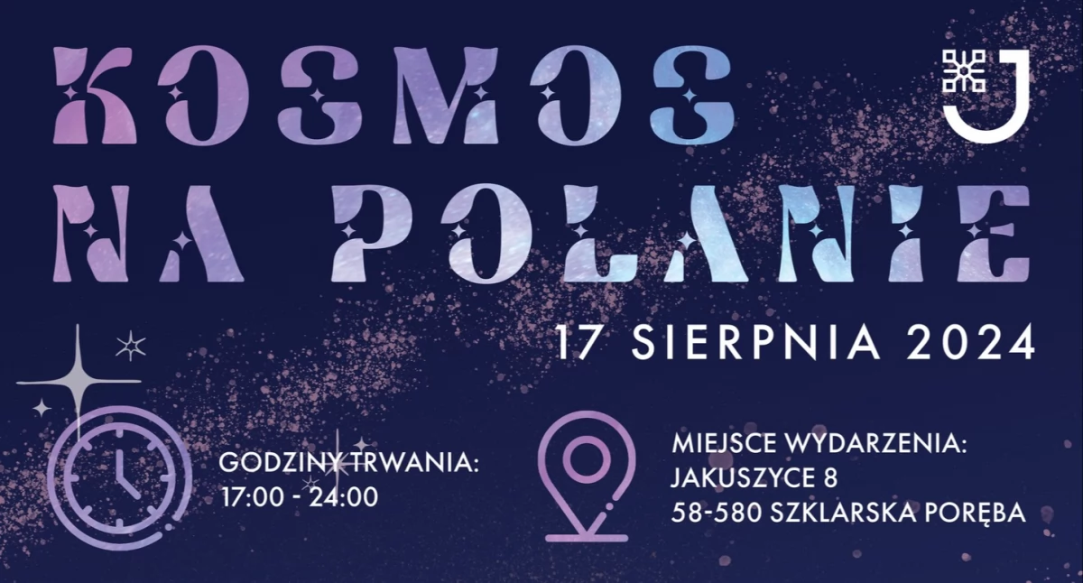 Edukacja, Kosmos Polanie - zdjęcie, fotografia