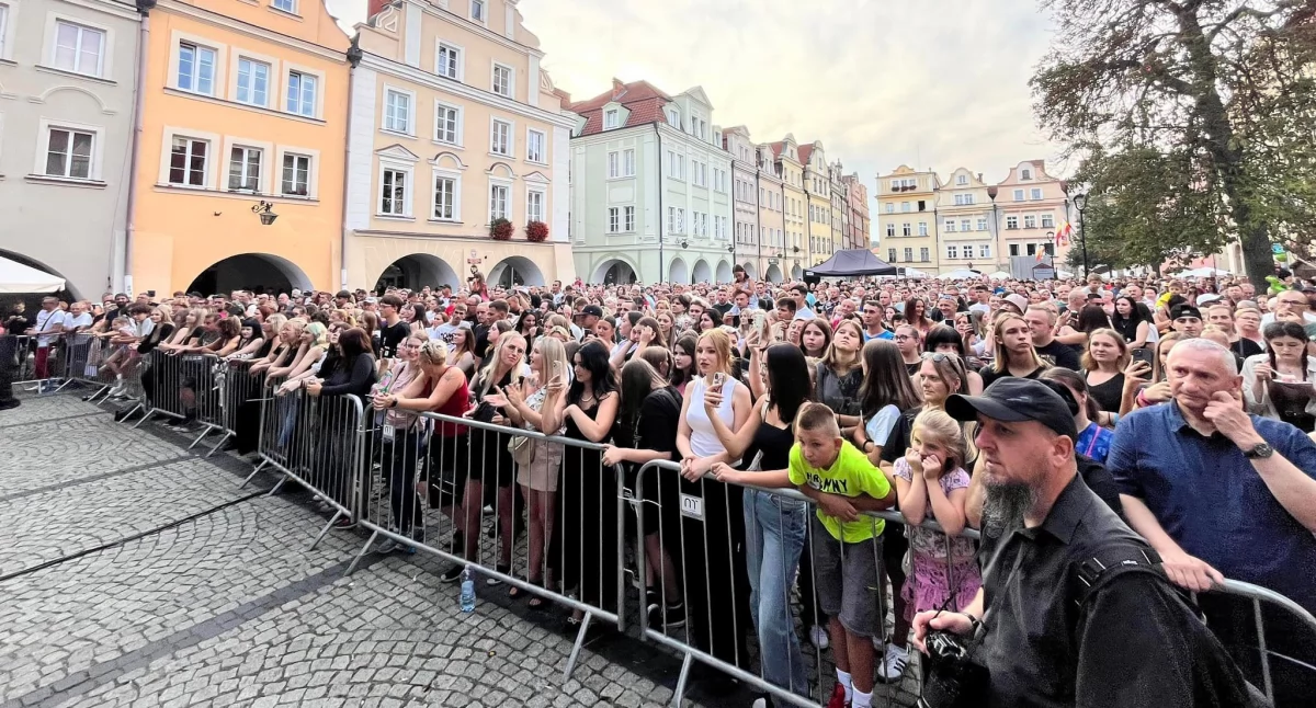 fot. Jerzy Łużniak Prezydent Jeleniej Góry / Facebook