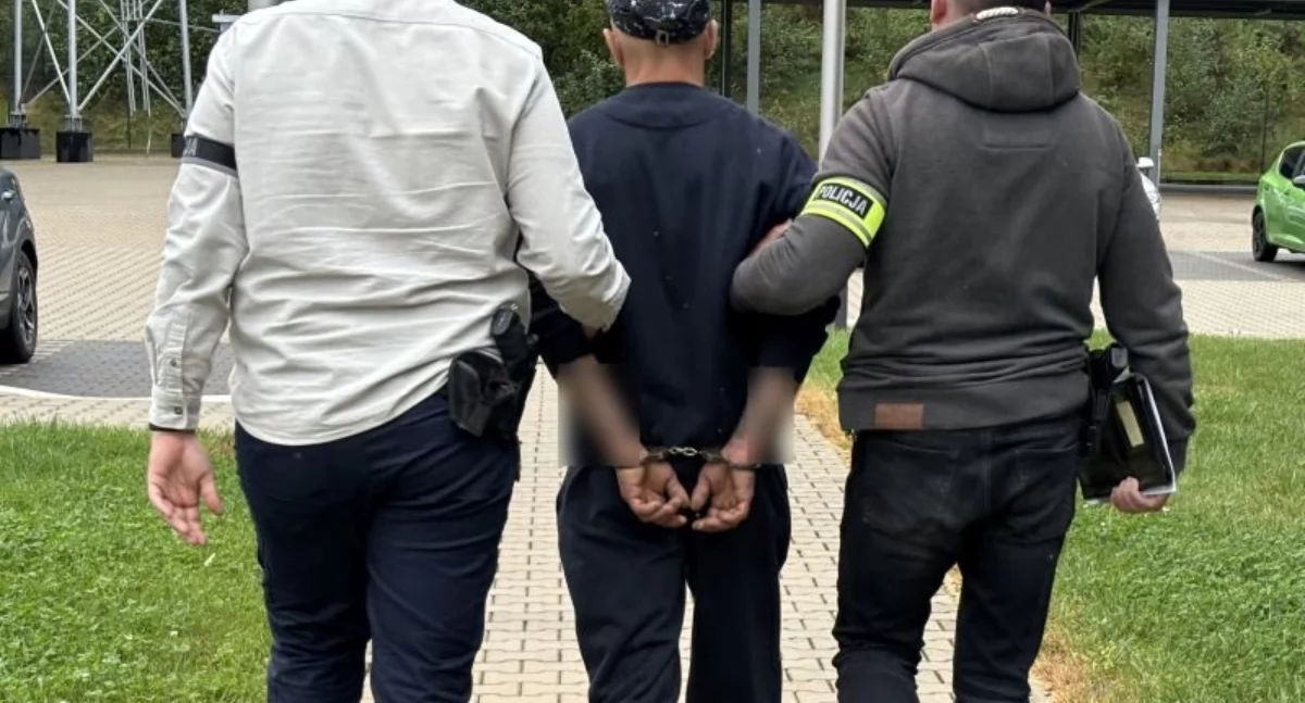 fot. Policja Lwówek Śląski 
