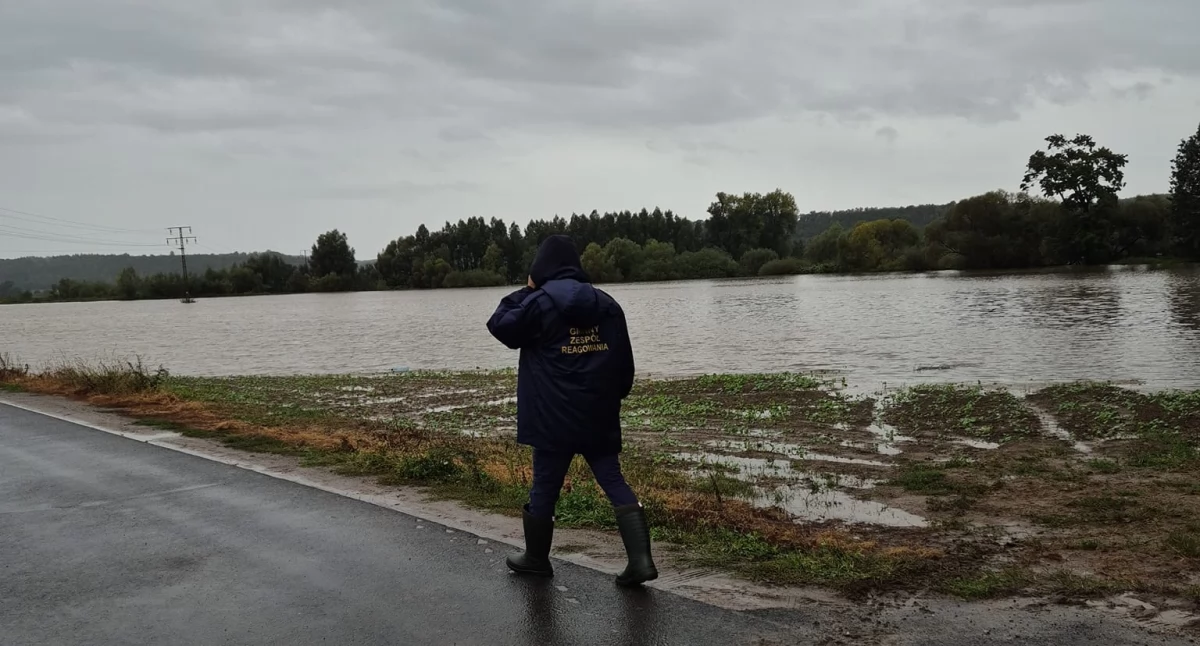 Bezpieczeństwo, Muszę szczery najgorsze jeszcze przed mówił burmistrz - zdjęcie, fotografia