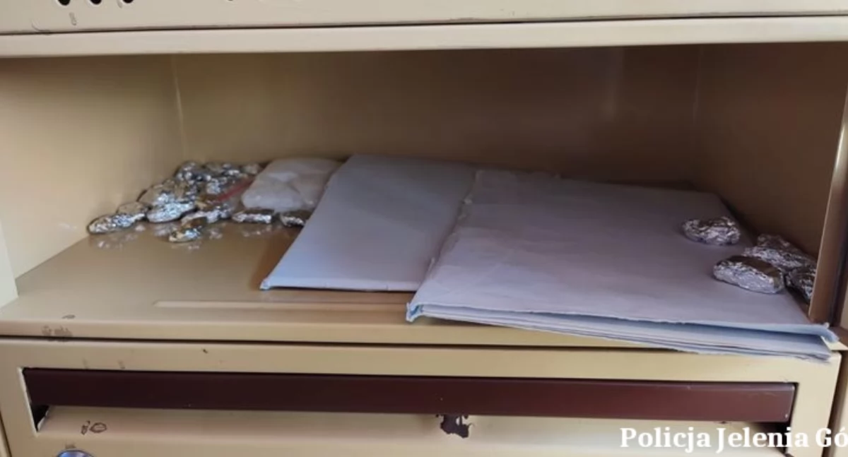 Policja Jelenia Góra