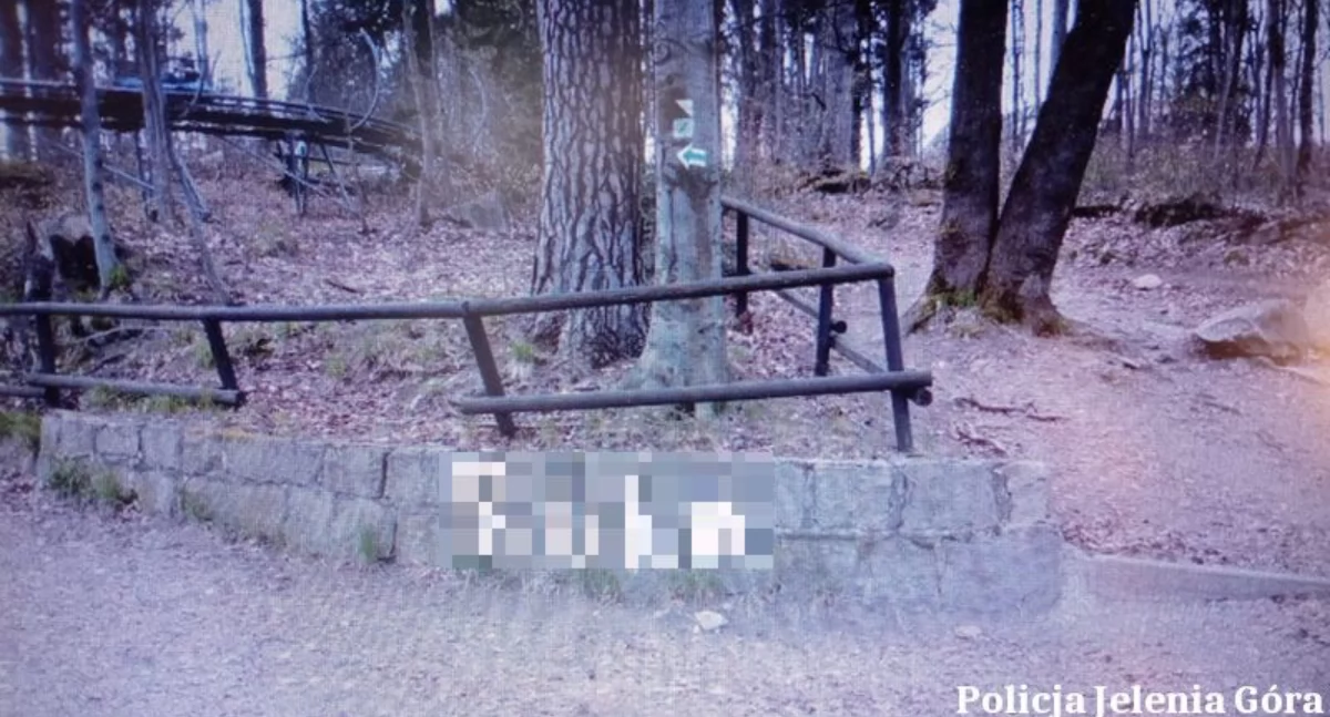 fot. Policja Jelenia Góra