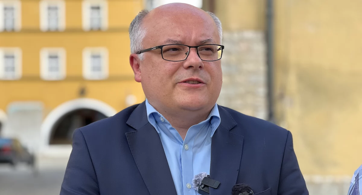 Samorząd, zadowolony przygotowania miasta powodzi - zdjęcie, fotografia