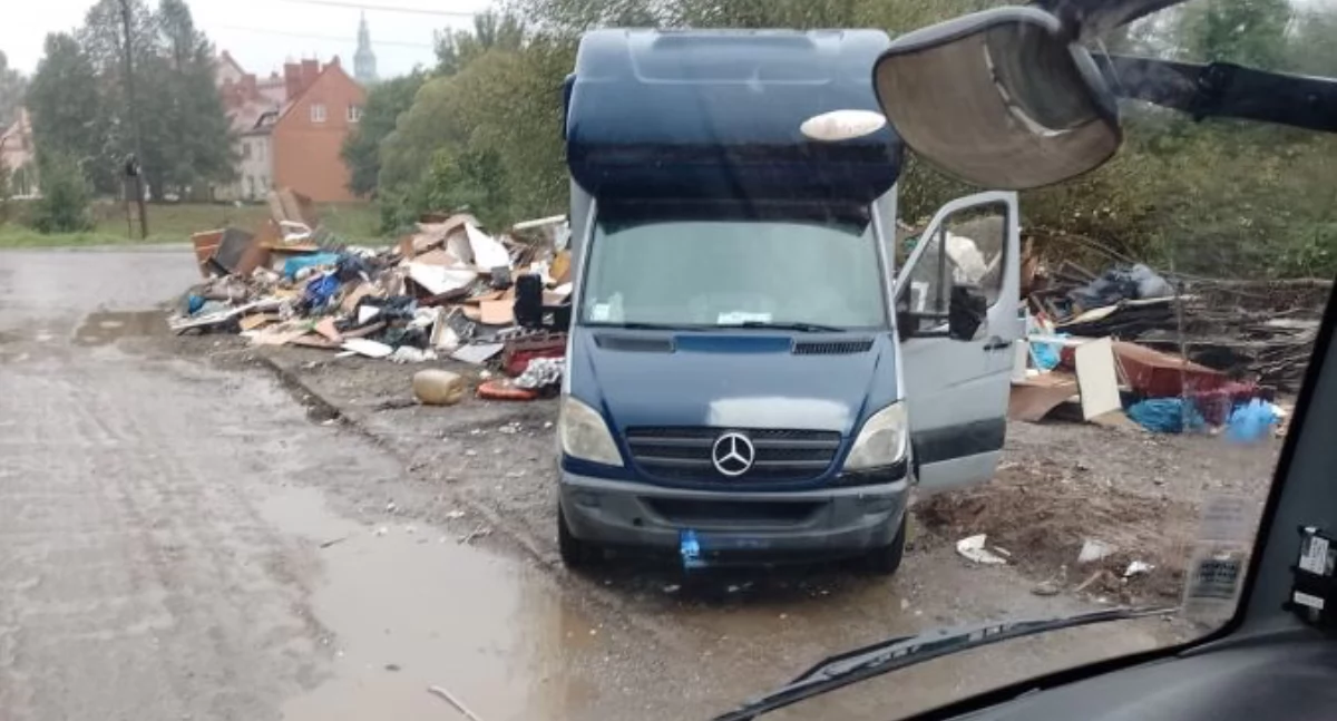 fot. Straż Miejska Jelenia Góra