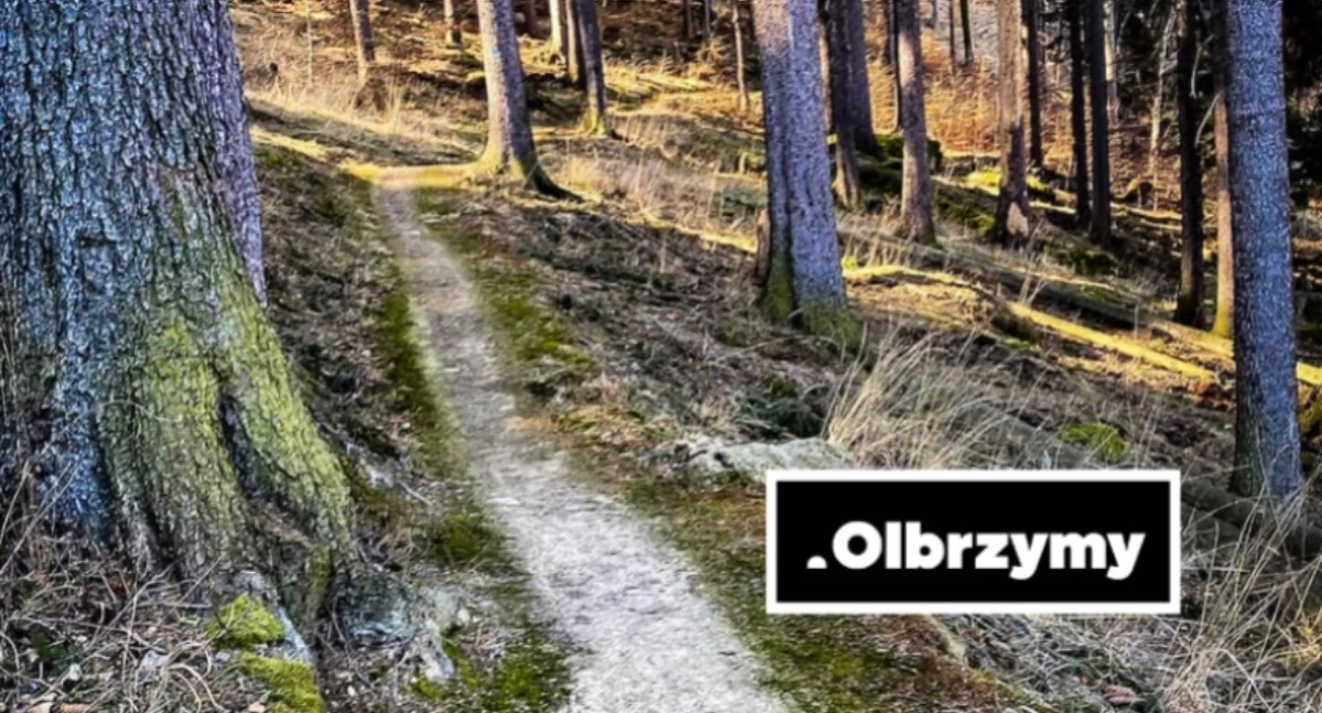 fot. Pasmo Rowerowe Olbrzymy