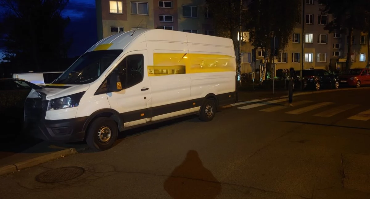 fot. Straż Miejska Jelenia Góra