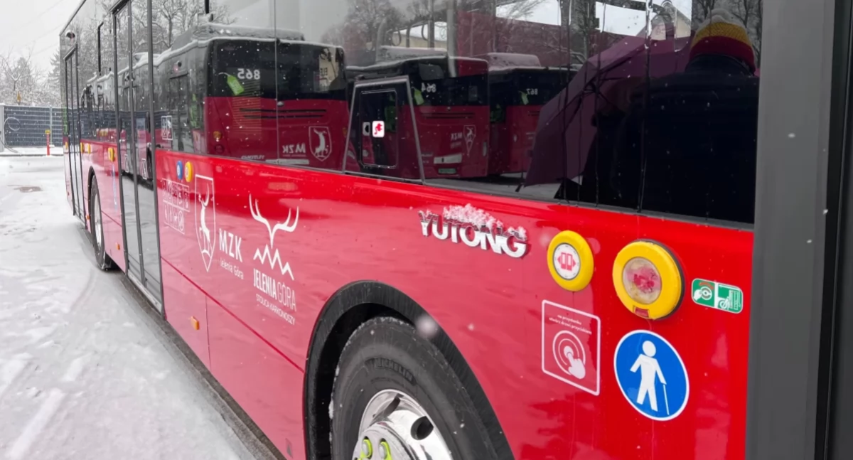 Komunikacja, Ważne! Informacja dotycząca kursowania autobusów najbliższe święto - zdjęcie, fotografia