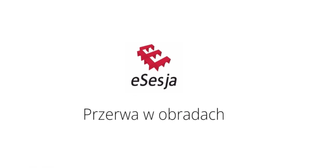 Samorząd, burzliwa Sesja Miejskiej Zobaczcie transmisję żywo - zdjęcie, fotografia