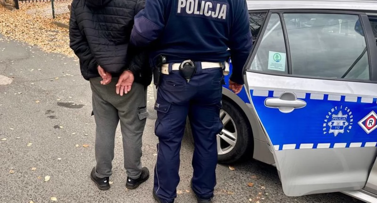 fot. Policja Jelenia Góra