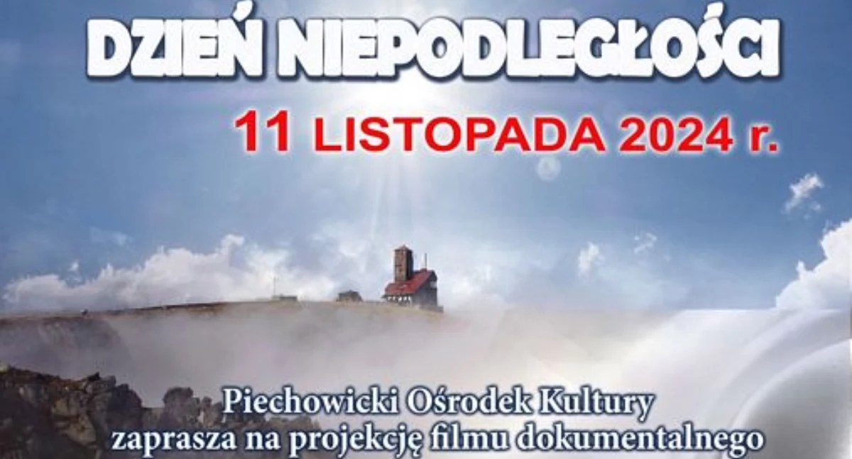 Wydarzenia, Wyjątkowy Dzień Niepodległości Piechowicach - zdjęcie, fotografia