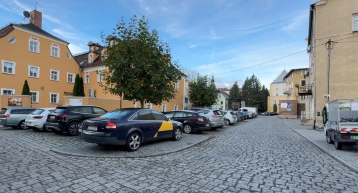 fot. zrzut ekranu z filmu TV DAMI Jelenia Góra
