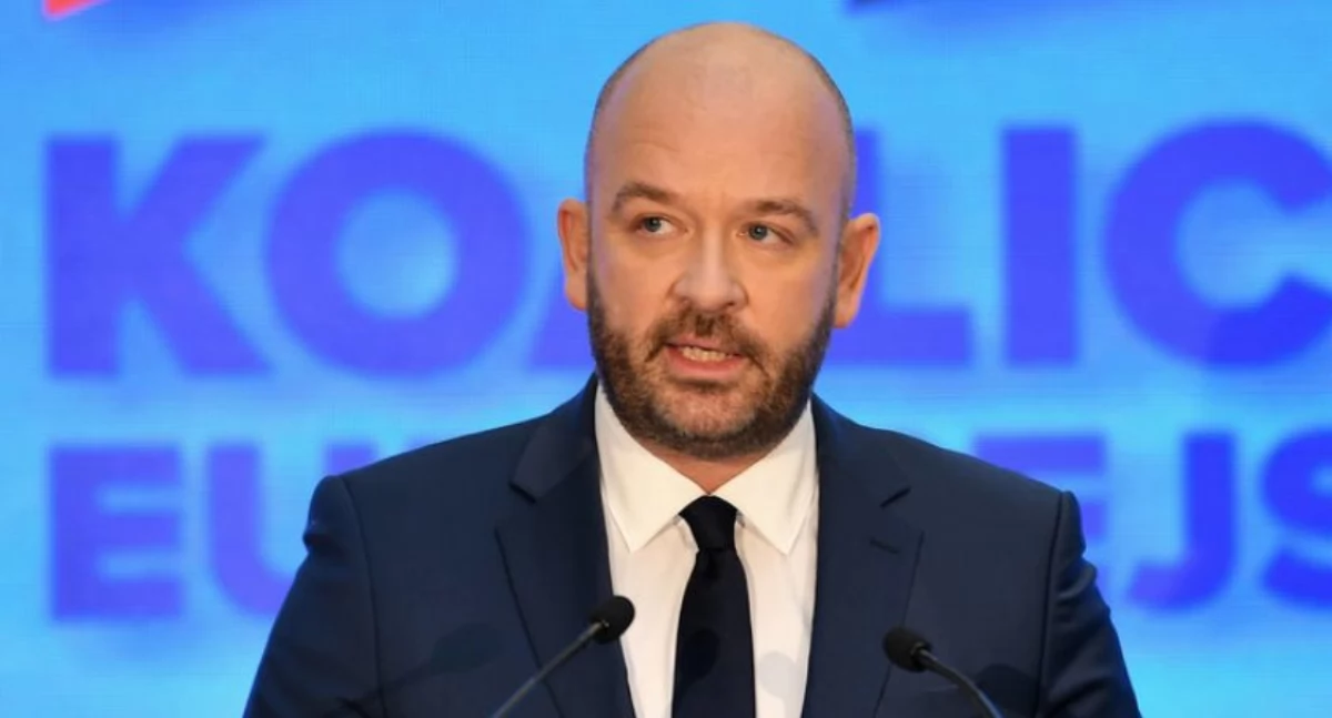 Samorząd, Prezydent Wrocławia zatrzymany przez - zdjęcie, fotografia