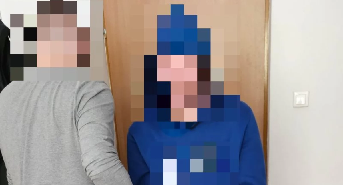 Kradzież, letni kurier kradł paczki koncie pięć takich czynów - zdjęcie, fotografia
